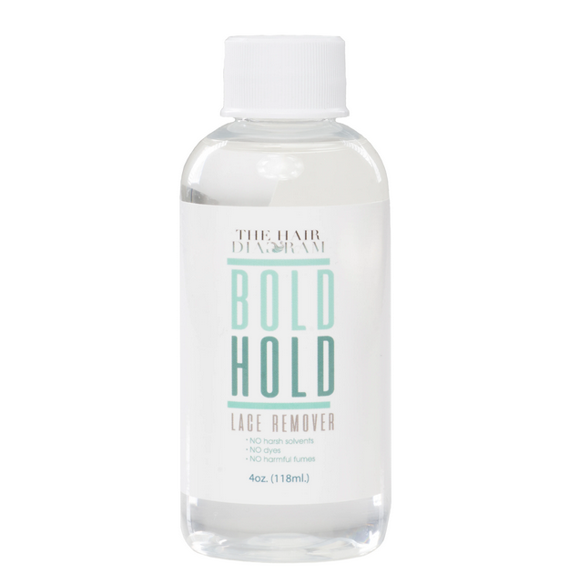 Bold Hold Remover