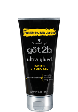 Got2b styling gel