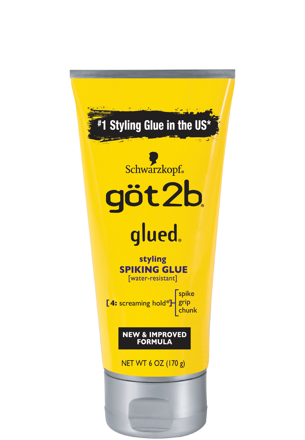 Got 2b spiking glue