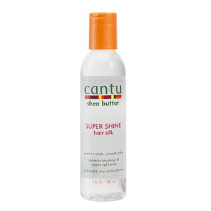 Cantu Shea Butter Super Shine Hair Silk