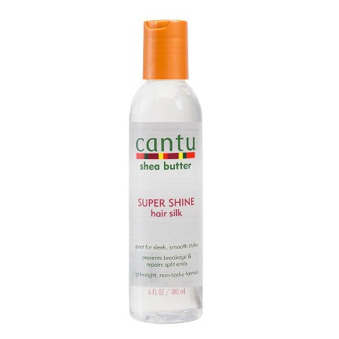 Cantu Shea Butter Super Shine Hair Silk