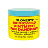 Glover’s Medicated Ointment For Dandruff 3.5 oz