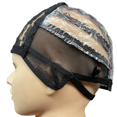 Ventilated Wig Cap