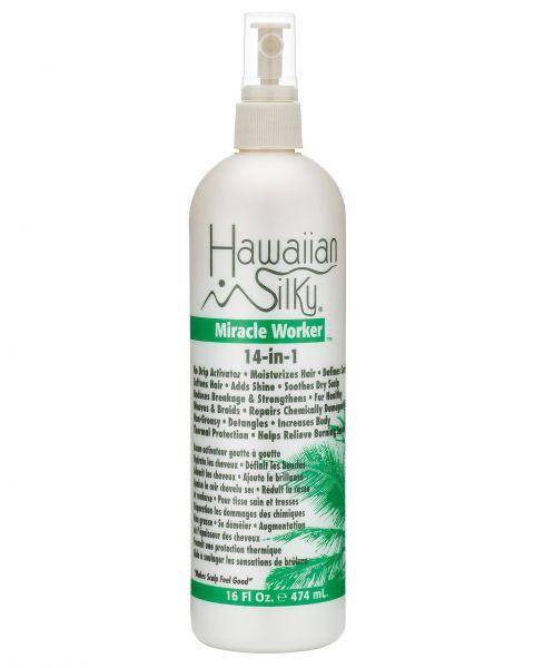 Hawaiin Silky 14 in 1 Miracle Worker 16oz