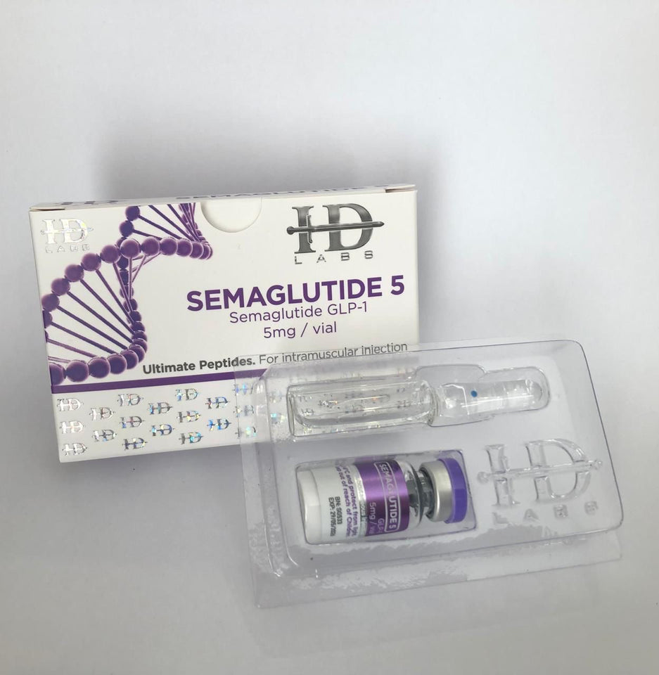 Semaglutide 5mg Ozempic Buy Online South Africa