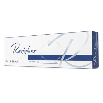 Restylane (1 x 1ml) South Africa. Buy Restylane Online