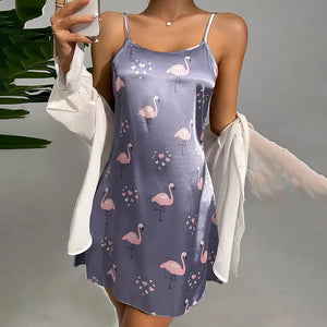 Sexy Nightdress - Lingerie night dress