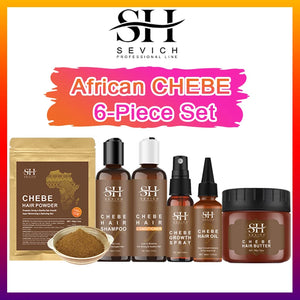 Chebe Hair Strengthening System