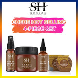 Chebe Hair Strengthening System