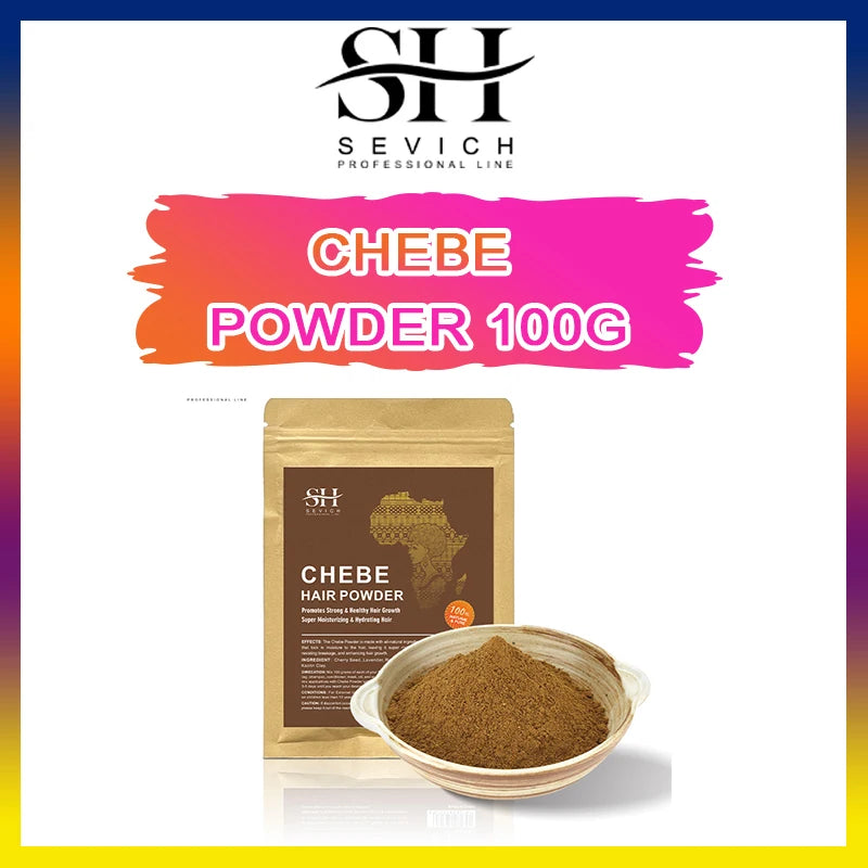 Chebe Hair powder