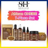 Chebe Hair Strengthening System