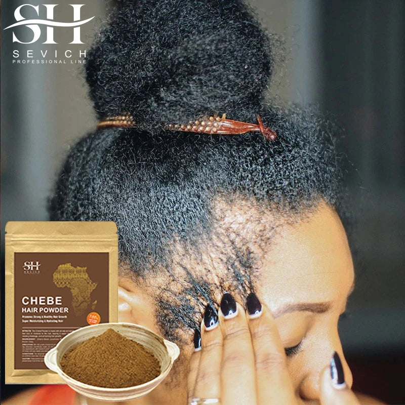 Chebe hair powder