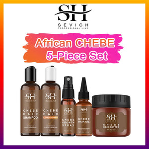 Chebe Hair Strengthening System