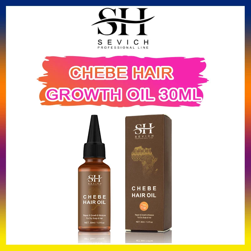 Chebe Hair Oil