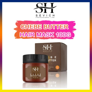 Chebe Hair Mask