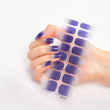 Gel Nail Stickers