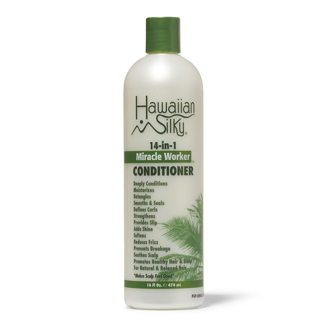 14-In-1 Miracle Worker Conditioner