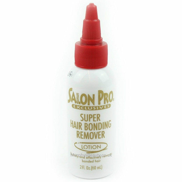 Salon Pro Bonding Remover Lotion