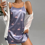 Sexy Nightdress - Lingerie night dress