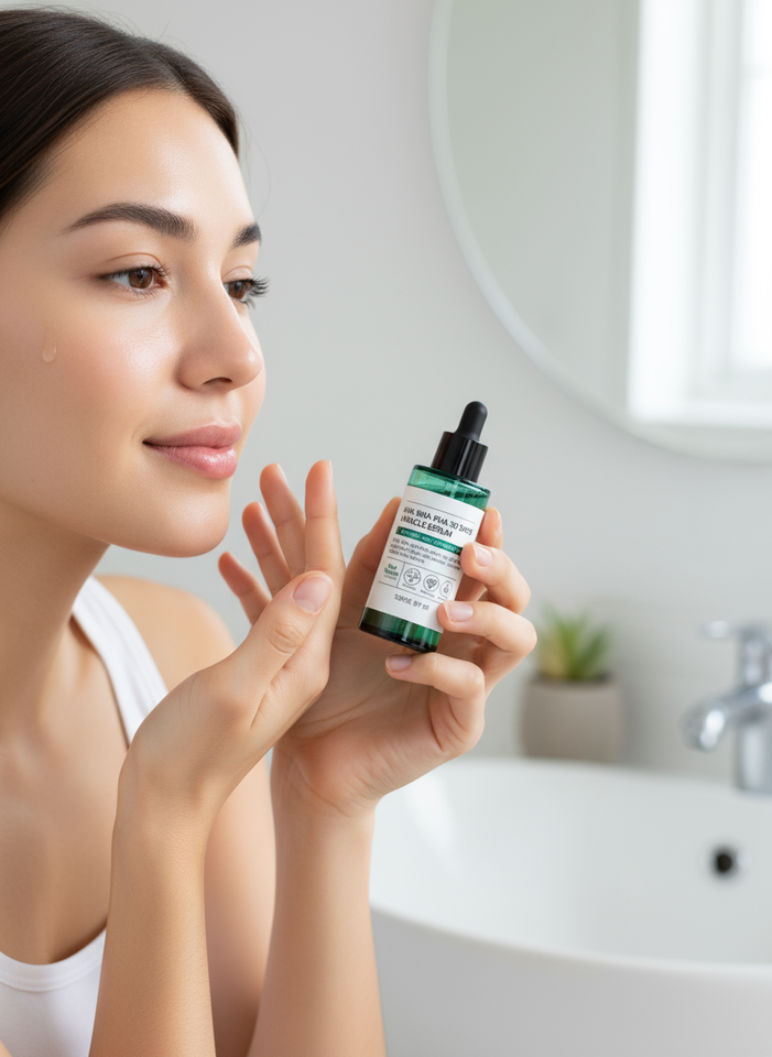 Some By Mi AHA BHA PHA 30 Days Miracle Serum