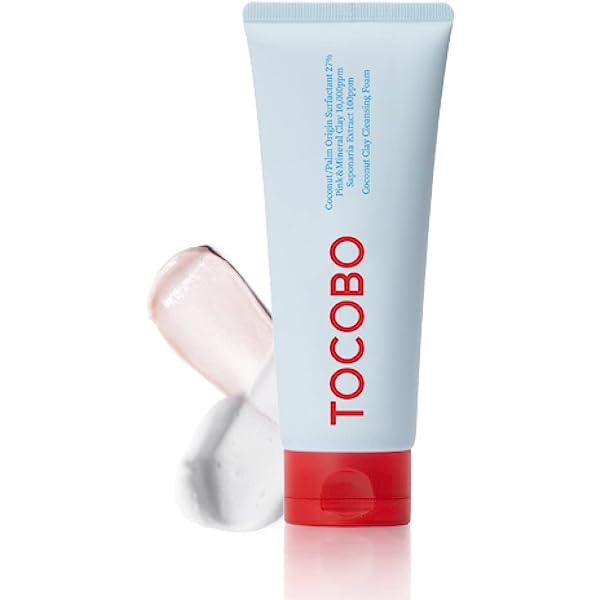 Tocobo_CoconutCleansingFoam_2