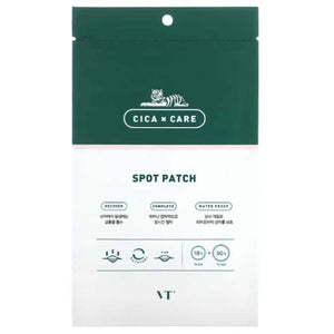 VT spot patch .1