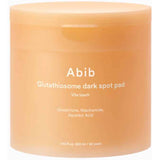 Abib Glutathiosome Dark Spot Pad