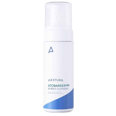 Aestura Atobarrier 365 Bubble Cleanser