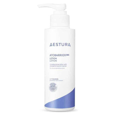 Aestura Atobarrier Lotion