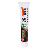 All Natural Bamboo Charcoal Teeth Whitening Toothpaste