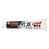 All Natural Bamboo Charcoal Teeth Whitening Toothpaste