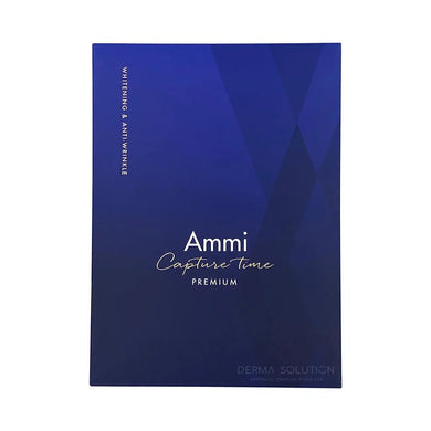 Ammi Premium Capture Time Skin Booster - Foxy Beauty