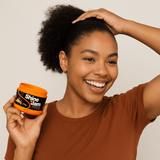 Ampro Shine ‘N Jam Supreme Hold