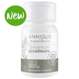 Annique Chromium Picolinate – 30 Tablets