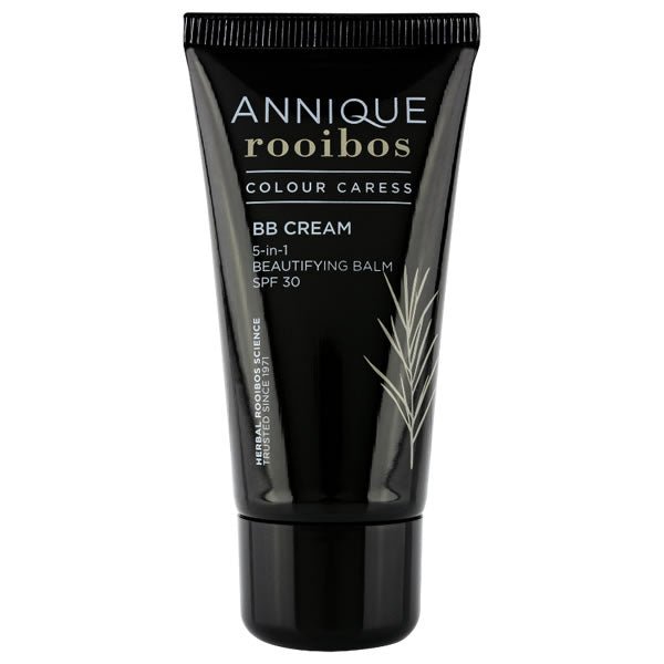 Annique Colour Caress BB Cream SPF 30 – 30ml