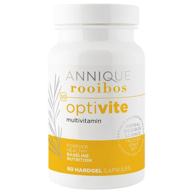 Annique Forever Healthy OptiVite – 60 Capsules239