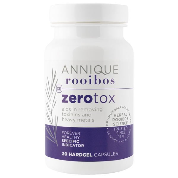 Annique Forever Healthy Zerotox – 30 capsules
