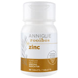 Annique Forever Healthy Zinc – 30 Tablets