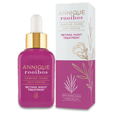 Annique Forever Young Retinol Night Treatment – 30ml (Pink)