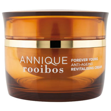 Annique Forever Young Revitalising Cream – 50ml