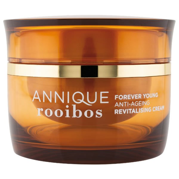 Annique Forever Young Revitalising Cream – 50ml