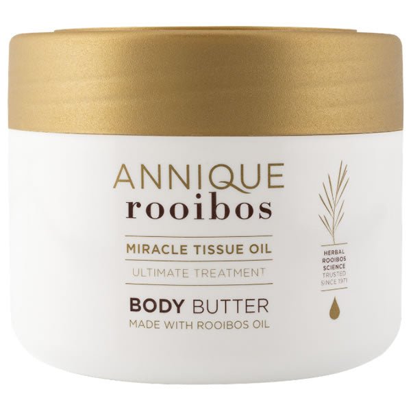 Annique Miracle Tissue Oil Body Butter – 250ml