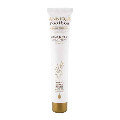 Annique Miracle Tissue Oil Hand and Nail Treatment – 50ml