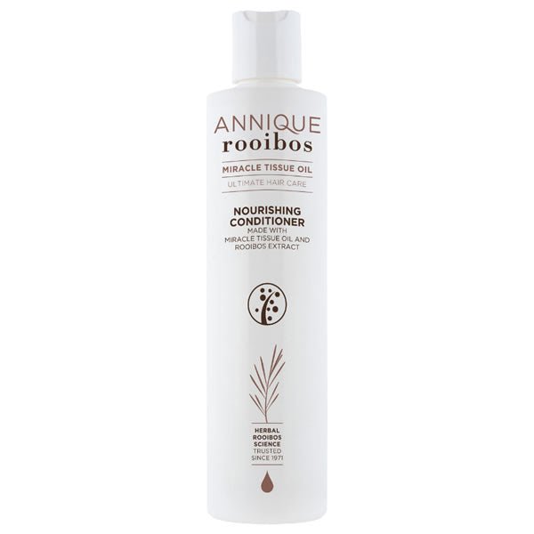 Annique Miracle Tissue Oil Nourishing Conditioner – 250ml