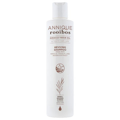 Annique Miracle Tissue Oil Reviving Shampoo – 250ml
