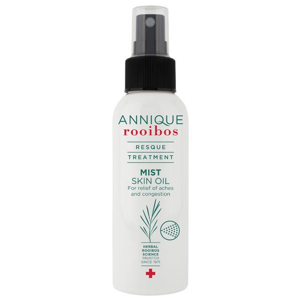 Annique Resque Mist – 50ml