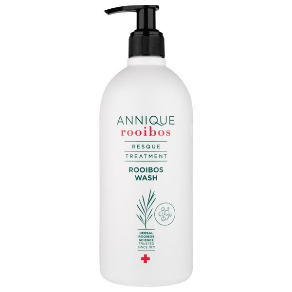 Annique Resque Rooibos Body Wash – 500ml
