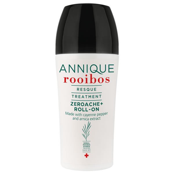 Annique Resque ZeroAche+ Roll - on – 60ml