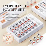 Anti-Aging Moisturizing Brightening Serum 12pcs