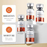 Anti-Aging Moisturizing Brightening Serum 12pcs